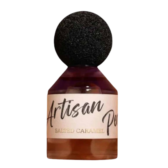 Fragrance World Artisan Perfumery Salted Caramel EDP U 80 ml