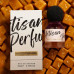 Fragrance World Artisan Perfumery Salted Caramel EDP U 80 ml