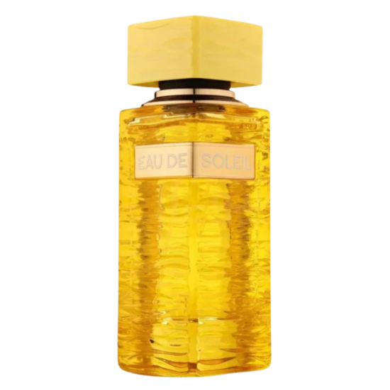 Fragrance World Eau de Soleil EDP U 90 ml