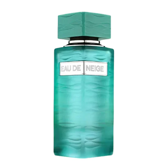Fragrance World Eau de Neige EDP U 90 ml