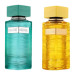 Fragrance World Eau de Neige EDP U 90 ml
