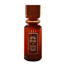 Fragrance World Tabac N´ Coke EDP U 100 ml