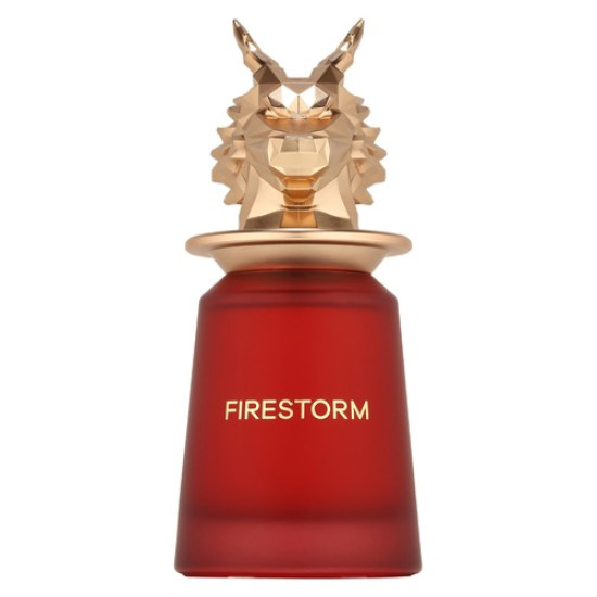French Avenue Firestorm EDP U 100 ml
