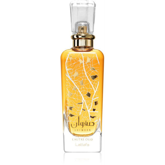 Lattafa Safwaan Lautre Oud EDP U 100 ml