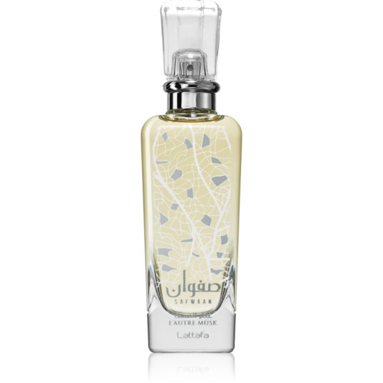 Lattafa Safwaan L’autre Musk EDP U 100 ml