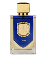 Lattafa Liam Blue Shine EDP U 100 ml
