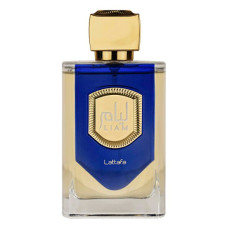 Lattafa Liam Blue Shine EDP U 100 ml