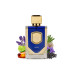 Lattafa Liam Blue Shine EDP U 100 ml