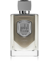 Lattafa Liam Grey EDP U 100 ml