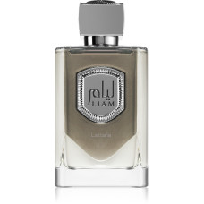 Lattafa Liam Grey EDP U 100 ml