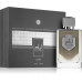 Lattafa Liam Grey EDP U 100 ml