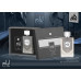 Lattafa Liam Grey EDP U 100 ml