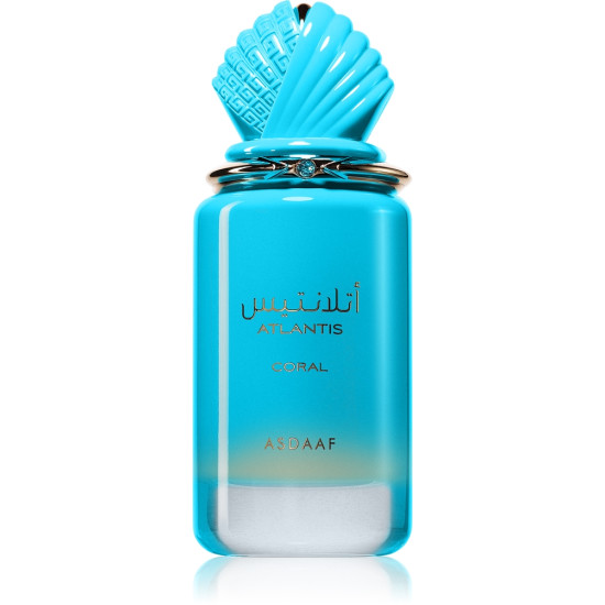 Asdaaf Atlantis EDP U 100 ml