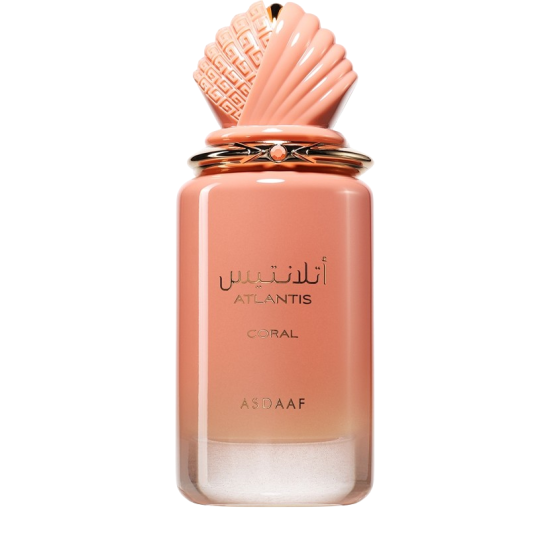 Asdaaf Atlantis Coral EDP U 100 ml