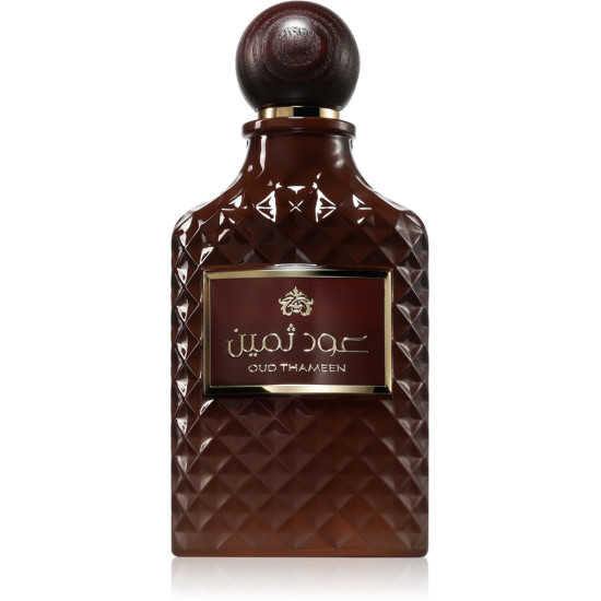 Asdaaf Oud Thameen EDP U 100 ml