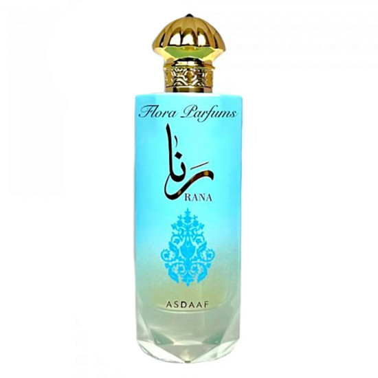 Asdaaf Rana EDP U 100 ml