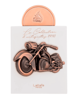 Lattafa Pride La Collection Antiquities 1910 (Bike) EDP U 100 ml