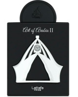 Lattafa Pride Art of Arabia II EDP U 100ml