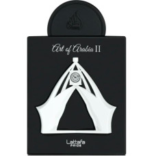 Lattafa Pride Art of Arabia II EDP U 100ml