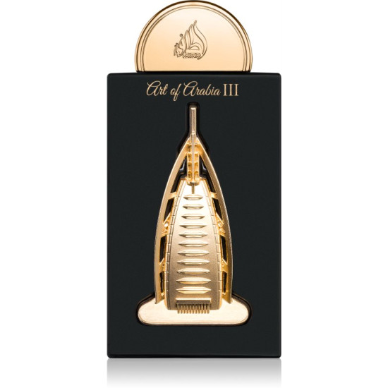 Lattafa Pride Art of Arabia III EDP U 100 ml 