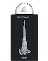 Lattafa Pride Art of Arabia I EDP U 100 ml