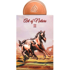 Lattafa Pride Art Of Nature II (horse) EDP U 100 ml