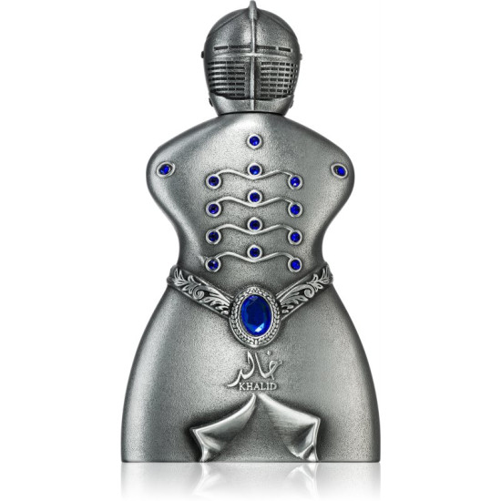 Lattafa Niche Emarati Khalid EDP U 80 ml
