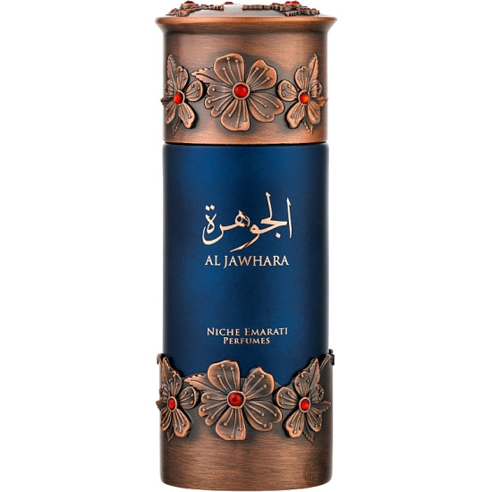 Lattafa Al Jawhara Niche EDP M 100 ml