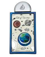 Lattafa Pride Art Of Universe EDP U 100 ml