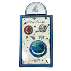 Lattafa Pride Art Of Universe EDP U 100 ml