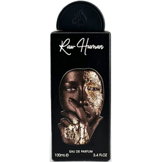 Lattafa Pride Raw Human EDP U 100 ml