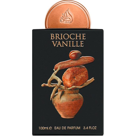 Lattafa Pride Brioche Vanille EDP U 100 ml