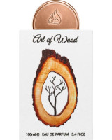 Lattafa Pride Art Of Wood EDP U 100 ml