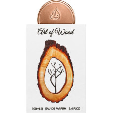 Lattafa Pride Art Of Wood EDP U 100 ml