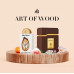Lattafa Pride Art Of Wood EDP U 100 ml