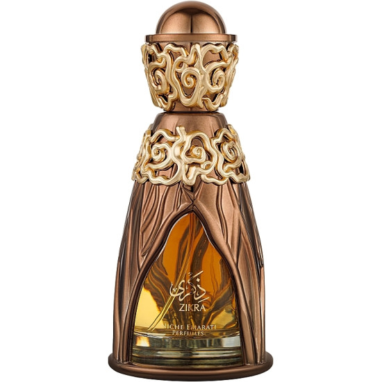 Lattafa Niche Emarati Zikra EDP U 100 ml