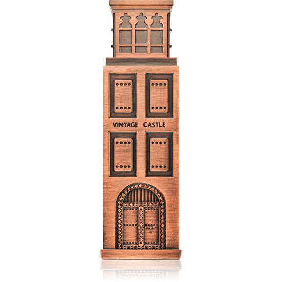 Lattafa Niche Emarati Vintage Castle EDP U 100 ml