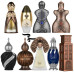 Lattafa Niche Emarati Classic Stone EDP U 100 ml