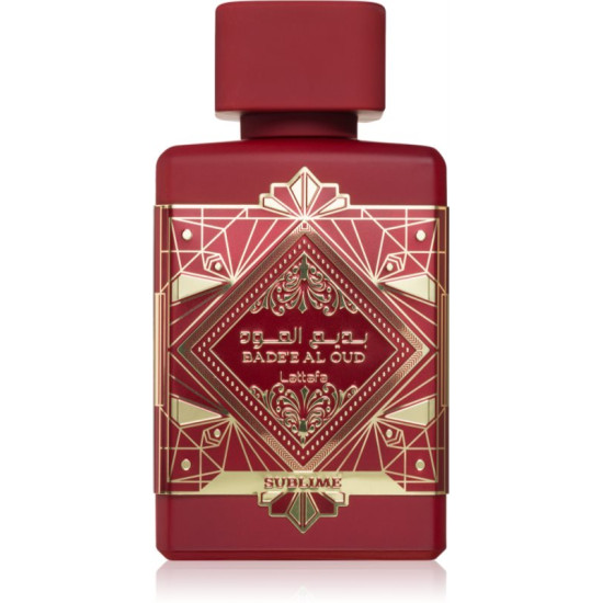 Lattafa Badee Al Oud Sublime EDP U 100 ml