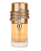 Lattafa Musamam White Intense EDP U 100 ml