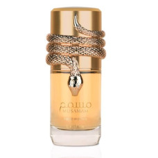 Lattafa Musamam White Intense EDP U 100 ml