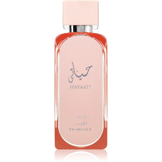 Lattafa Hayaati Florence EDP U 100 ml