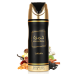Deodorant 200 ml - Khamrah