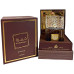 Lattafa Khamrah Qahwa EDP U 100 ml