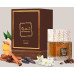Lattafa Khamrah Qahwa EDP U 100 ml