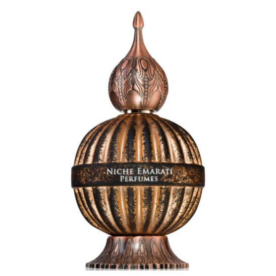 Lattafa Niche Emarati Antique EDP U 100 ml