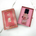 Lattafa Spray Ajwad Pink to Pink EDP U 100 ml