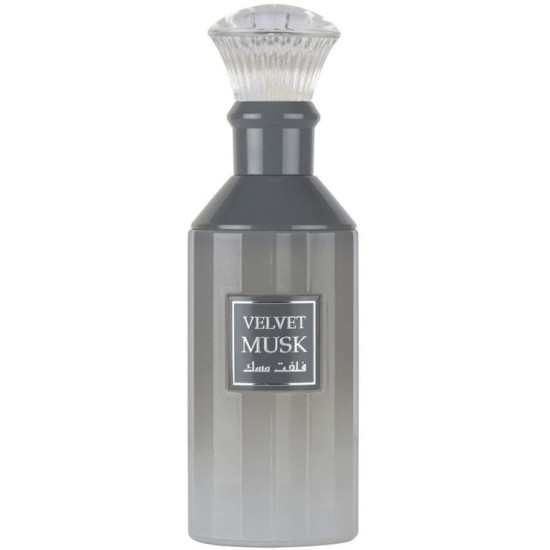 Lattafa Velvet Musk EDP U 100 ml