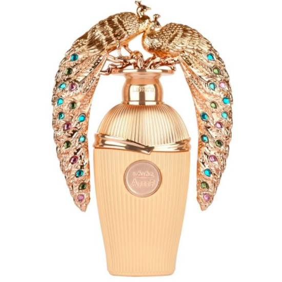 Lattafa Afeef EDP U 100 ml