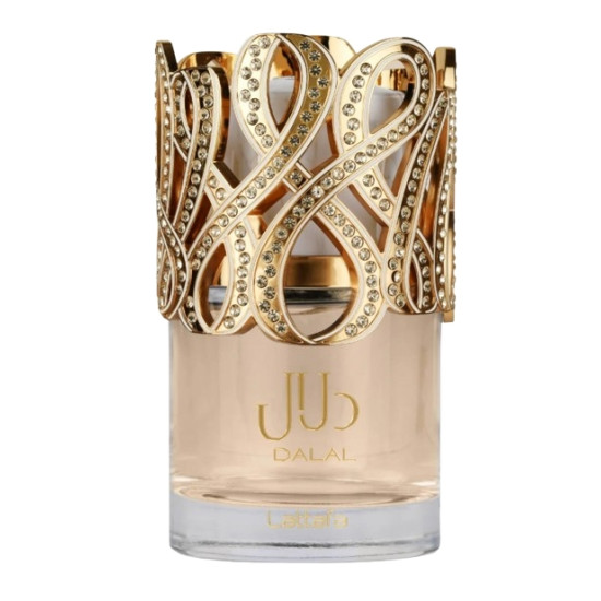 Lattafa Dalal EDP U 100 ml